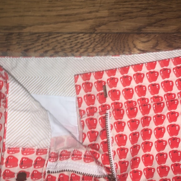 J Crew apple shorts - Picture 3 of 6